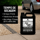 Hold Stone | Fixador De Pedras E Piso Solto | Alta Resistência